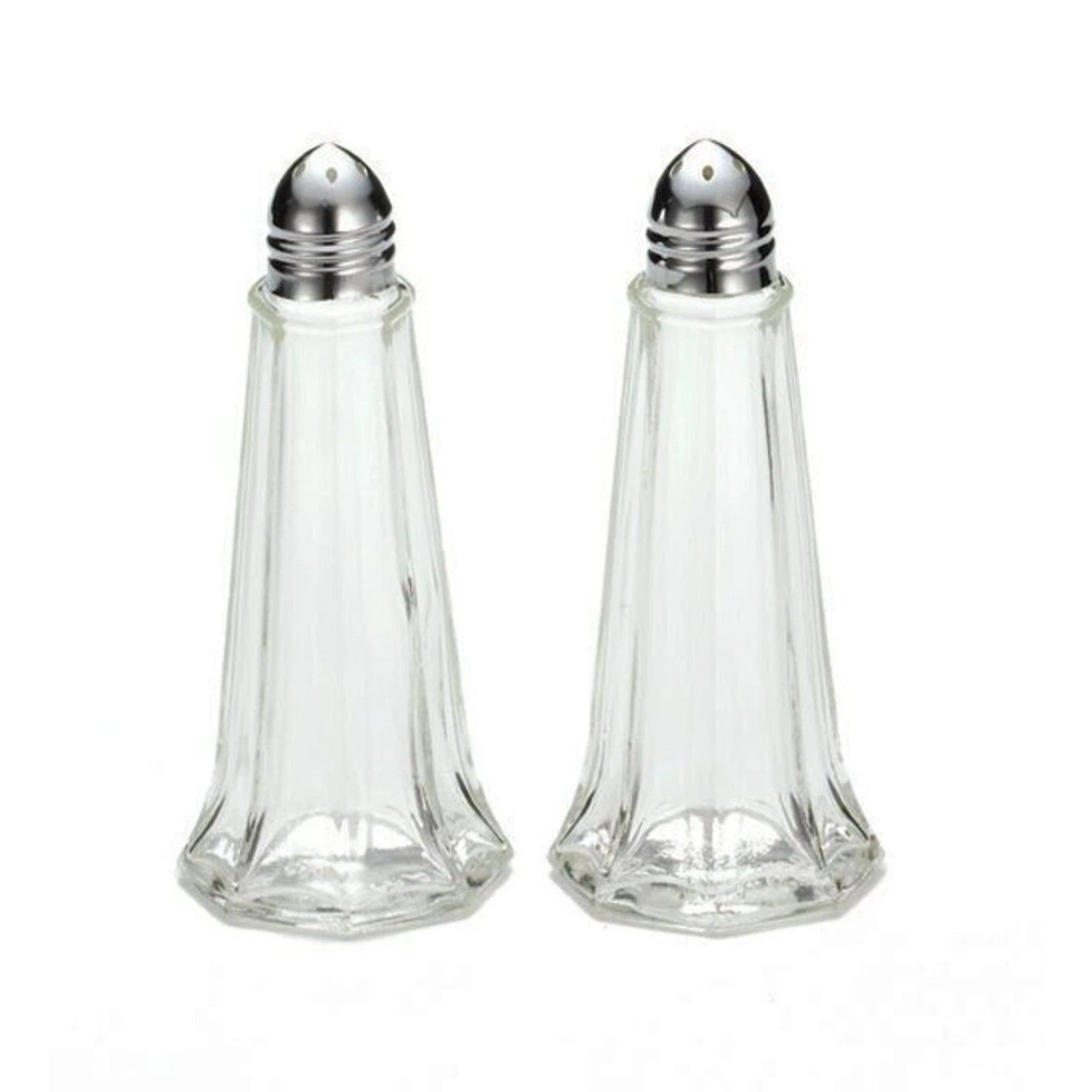 Salt/Pepper Shakers Eiffel Tower