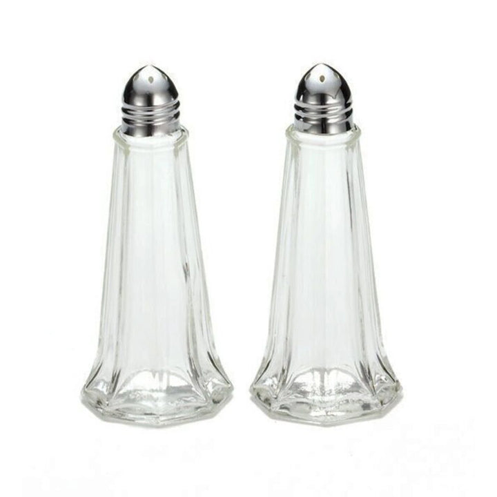 Salt/Pepper Shakers Eiffel Tower