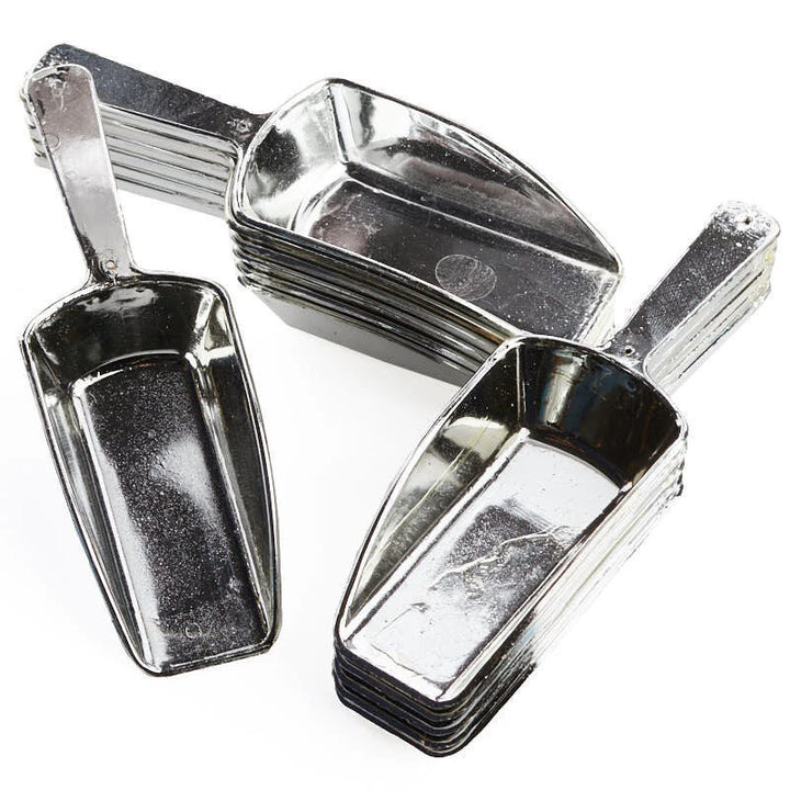 Candy Scoop Silver 24/1