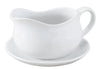 Gravy Boat W/Saucer 24oz
