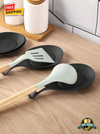Spoon Rest Silicone 12/Cs