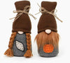 Gnome 8" Harvest Boy/Girl Asst (dis)