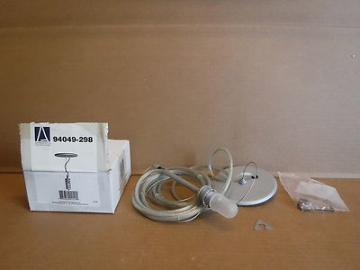 Ambience Line Voltage Pendant Assembly