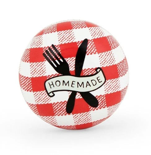 Kitchen Timer Homemade