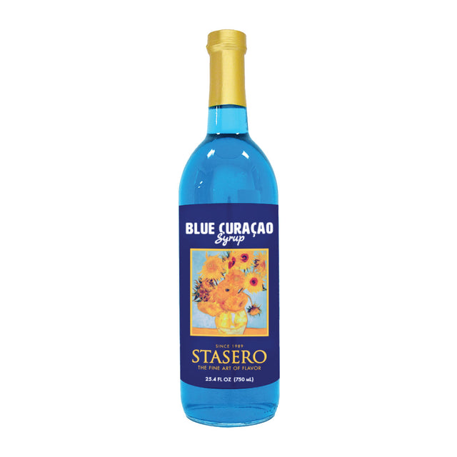 Stasero Flavored Syrups
