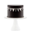Satin Ice Vanilla Fondant - 24oz. Box