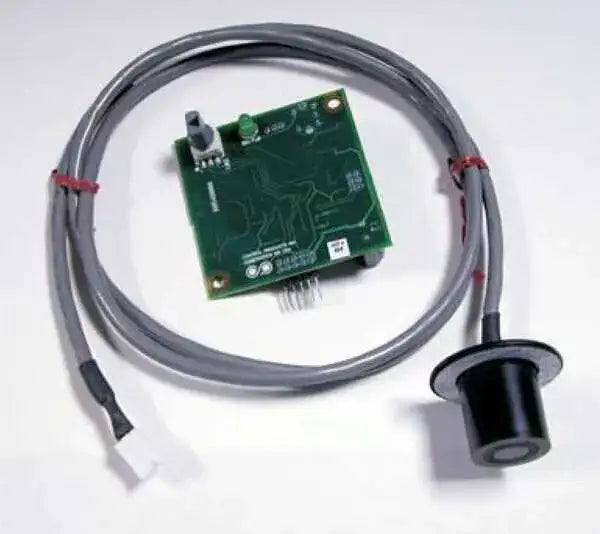 Prodigy Vari-Smart Control