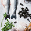 Cooking Class: How to Cook Seafood with Martin Earl Feb 20th at 6 pm