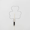 Little Lollies Lollipop Molds - Shamrocks