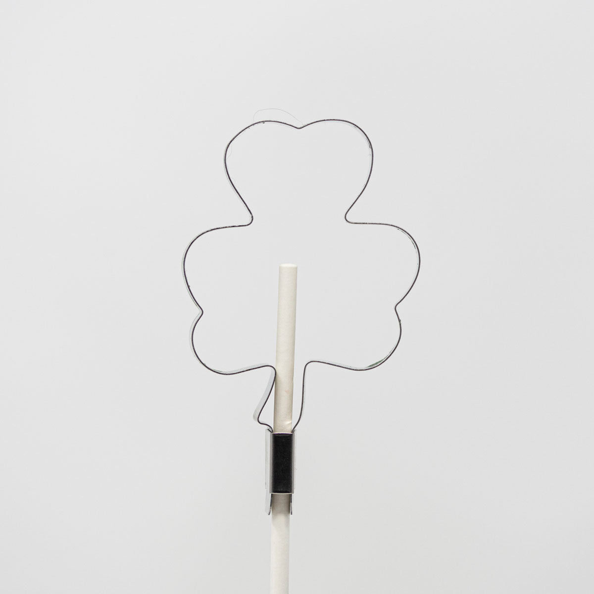 Little Lollies Lollipop Molds - Shamrocks