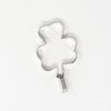 Little Lollies Lollipop Molds - Shamrocks