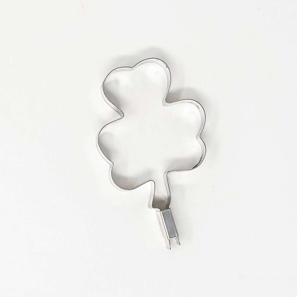 Little Lollies Lollipop Molds - Shamrocks