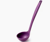 Silicone Ladle