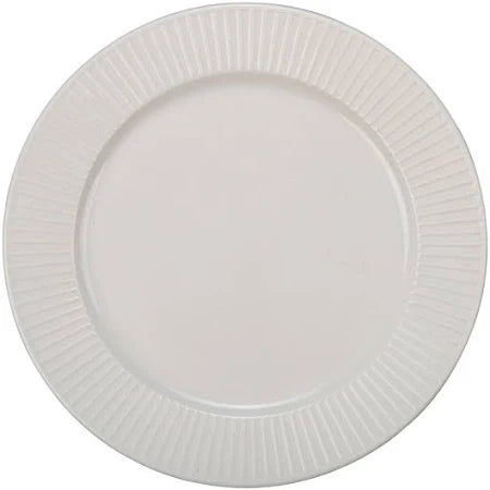  Sunray Dinner Plate L 10.75" x W 10.75"