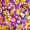 Decorette Pastel Sprinkles 1 lb