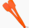 Silicone Spatula/Spoonula Set Mini