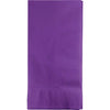 Solid Color Dinner Napkins