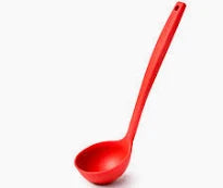 Silicone Ladle
