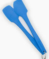 Silicone Spatula/Spoonula Set Mini
