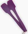 Silicone Spatula/Spoonula Set Mini