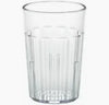 Cambro Newport Tumber - Clear