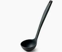 Silicone Ladle