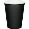Solid Color 9oz Paper Cups