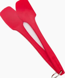 Silicone Spatula/Spoonula Set Mini