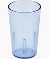 Cambro Colorware Pebbled Tumbler - Slate Blue