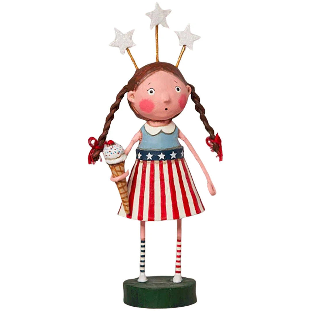 Stars, Stripes & Sprinkles