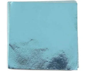 Foil Candy Wraps - 125 pkg