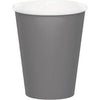 Solid Color 9oz Paper Cups