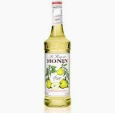 Monin Syrup 25.4 oz