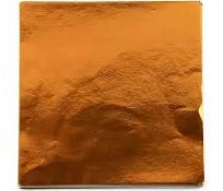 Foil Candy Wraps - 125 pkg