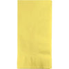 Solid Color Dinner Napkins
