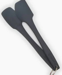 Silicone Spatula/Spoonula Set Mini