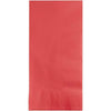 Solid Color Dinner Napkins