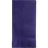 Solid Color Dinner Napkins