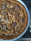 Cooking Class: Parent and Me S'mores Pie with Jenny Jensen July 9th at 11 am