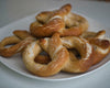 Cooking Class: Soft Pretzels with Spencer Lawson Aug 22nd at 11 am
