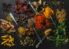 Cooking Class: Indian Food Basics with Martin Earl Mar 12th at 6 pm
