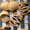 Cooking Class: Halloween Hand Pies with Jenny Jensen Oct 1st at 11 am
