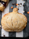 Cooking Class: Halloween Hand Pies with Jenny Jensen Oct 1st at 11 am