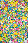 Easter Sprinkle Blend .5 lb