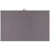Heirloom Linen Tea Towel - Shadow