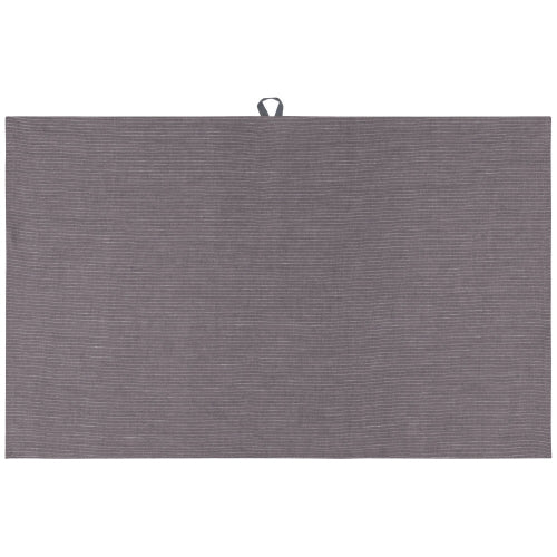Heirloom Linen Tea Towel - Shadow