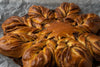 Cooking Class: Christmas Star Bread with Annie Wright Dec 18th at 11 am
