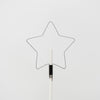 Little Lollies Lollipop Molds - Stars