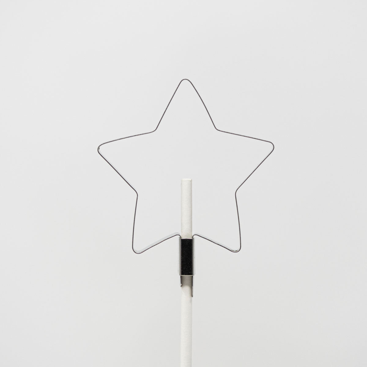 Little Lollies Lollipop Molds - Stars