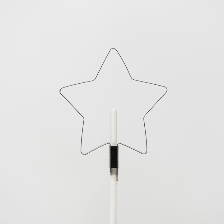 Little Lollies Lollipop Molds - Stars